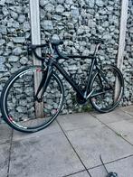 Eddy Merckx EMX5 full Carbon maat L, Overige merken, 28 inch, Gebruikt, Carbon