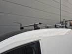 Volkswagen caddy dakdragers  rhino dakdragers, Ophalen of Verzenden, Zo goed als nieuw