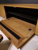 Prachtig TV meubel., Huis en Inrichting, Kasten | Televisiemeubels, Ophalen, Nieuw, 25 tot 50 cm, Minder dan 100 cm