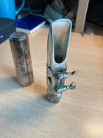 Selmer C* Tenor Sax Mondstuk, Ophalen of Verzenden, Gebruikt