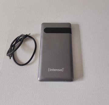 Powerbank beschikbaar voor biedingen