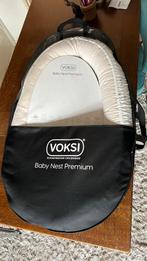 Baby nestje Voksi premium, Ophalen, Zo goed als nieuw, Overige typen