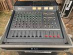 Vintage Yamaha EMX200, Muziek en Instrumenten, Mengpanelen, Ophalen, Gebruikt