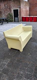 Design: Kartell Bubble Club bank, Huis en Inrichting, Ophalen, Kunststof, Gebruikt, Design