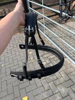 shetlander enkelspan tuig, Dieren en Toebehoren, Paarden en Pony's | Hoofdstellen en Tuigage, Ophalen of Verzenden