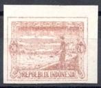 Indonesie Japanse Bezetting, Postzegels en Munten, Ophalen of Verzenden, Postfris, Zuidoost-Azië