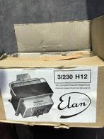 Veiligheidstransformator, Ophalen of Verzenden, Nieuw