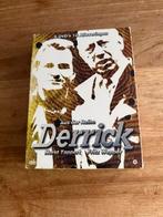 Derrick - Aus der Reihe - 6 DVD's compleet origineel NLO, Verzenden, Zo goed als nieuw, Boxset
