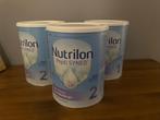Nutrilon Pepti koemelk allergie 2, Kinderen en Baby's, Babyvoeding en Toebehoren, Ophalen of Verzenden, Nieuw, Overige typen
