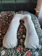 Litollo XXL Zwangerschapskussen met 2 hoezen, Ophalen of Verzenden, Gebruikt, 100 cm of meer, Overige typen