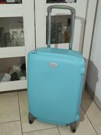 Samsonite 375 spinner prijzen in de tekst, Hard kunststof, Ophalen of Verzenden, Zo goed als nieuw, 70 cm of meer