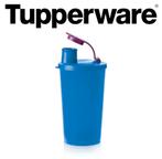 Tupperware beker 330 ml / hagelslagstrooier, Huis en Inrichting, Keuken | Tupperware, Ophalen of Verzenden, Nieuw, Beker of Kan