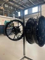 Poedercoat | Poedercoating | Coating | Stralen Powdercoating, Ophalen, Nieuw