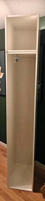 Ikea Metod Kast 40x60x240cm, Huis en Inrichting, Kasten | Kledingkasten, Ophalen of Verzenden, 25 tot 50 cm, 200 cm of meer
