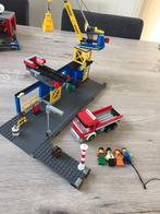 lego City Haven 4645 compleet, Ophalen of Verzenden, Gebruikt, Complete set, Lego