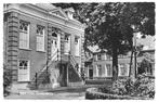 AK Berlicum - Gemeentehuis, Verzamelen, Ansichtkaarten | Nederland, Gelopen, 1960 tot 1980, Noord-Brabant, Verzenden