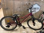 Rockmachine 24 inch 7 versnellingen, Fully, Ophalen, Zo goed als nieuw, Overige merken