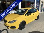 SEAT Ibiza 1.2 Club 5-DEURS/AIRCO/NW APK (bj 2009), Auto's, Voorwielaandrijving, Euro 5, Gebruikt, Overige kleuren