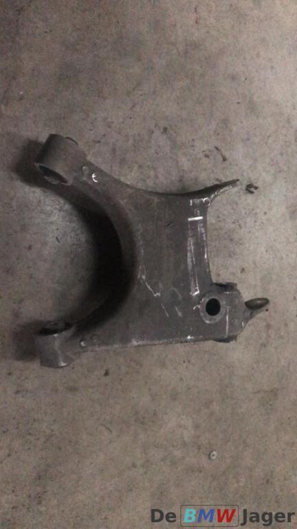 Draagarm linksachter BMW 5 serie E39 touring 33321093723, Auto-onderdelen, Ophanging en Onderstel, BMW, Gebruikt, Ophalen of Verzenden