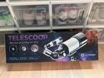 Telescoop / sterrenkijker 333x vergroting, Audio, Tv en Foto, Nieuw, Ophalen of Verzenden