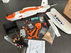 Mini Talon fpv long range 10km, Ophalen of Verzenden, Zo goed als nieuw