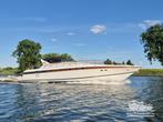 Leopard 20 Sport, Watersport en Boten, Speedboten, Ophalen, Gebruikt, Binnenboordmotor, 6 meter of meer