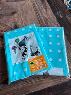 Kinder Tafelkleed Jip en Janneke - Nieuw in Verpakking, Huis en Inrichting, Ophalen of Verzenden, Nieuw, Rechthoek, Binnen