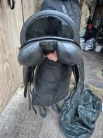 Kentaur penelopa zadel 17,5 inch, Ophalen of Verzenden, Dressuur