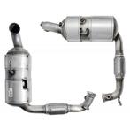 Roetfilter Ford Transit 1.5 TDCi, Ophalen of Verzenden, Nieuw, Ford