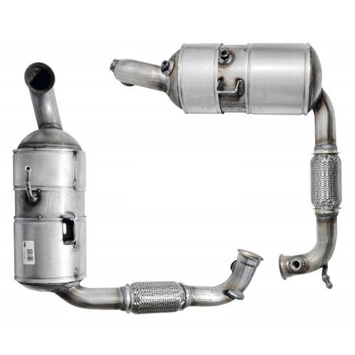 Roetfilter Ford Transit 1.5 TDCi, Auto-onderdelen, Uitlaatsystemen, Ford, Nieuw, Ophalen of Verzenden