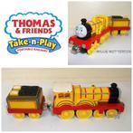 Thomas de Trein Take n Play, Molly met Tender, Ophalen of Verzenden, Gebruikt