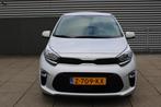 Kia Picanto 1.0 DPi DynamicPlusLine Navi | Climate Control |, Stof, Euro 6, 4 stoelen, Origineel Nederlands