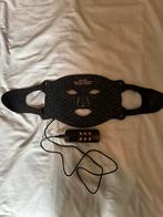 Rood licht therapie masker - LED gezichtsmasker, Sport en Fitness, Gezondheidsproducten en Wellness, Verzenden, Nieuw