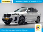 BMW X3 xDrive30e M Sport Shadow NW-Model [ Panorama HUD Lede, Auto's, Automaat, 1998 cc, Gebruikt, 2000 kg