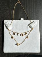 Dior Necklace, Sieraden, Tassen en Uiterlijk, Kettingen, Ophalen of Verzenden, Gebruikt, Goud, Goud