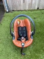 Mima be safe maxicosi kinderstoel autostoel, Ophalen, Gebruikt, Overige merken