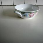 Villeroy en boch  canari  soepkom, Ophalen of Verzenden, Porselein, Overige stijlen, Kom(men)