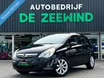 Opel Corsa 1.2-16V Anniversary Edition|Navi|Airco, Voorwielaandrijving, Euro 5, Gebruikt, 4 cilinders
