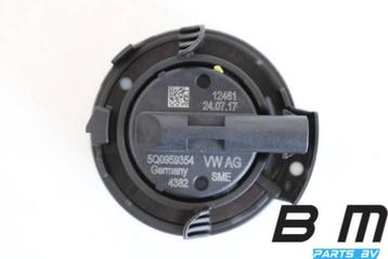 Druksensor LV of RV VW Golf Sportsvan 5Q0959354 beschikbaar voor biedingen