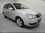 Volkswagen Polo 1.4-16V Comfortline AC 5,Drs LM 60Kw NAP, Auto diversen, Schadeauto's, Volkswagen, Handgeschakeld, Zilver of Grijs