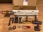 Dyson V12 Slim Absolute Vacuum – Like New!, Ophalen of Verzenden, Zo goed als nieuw, Minder dan 1200 watt, Stofzuiger