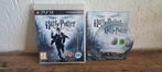 Playstation 3 - Harry Potter and the Deathly Hallows Part 1, Spelcomputers en Games, Games | Sony PlayStation 3, Vanaf 12 jaar