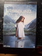 rebound 1, Vanaf 9 jaar, Ophalen of Verzenden, Gebruikt, Drama