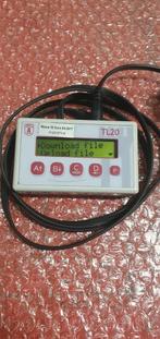 Azkoyen programer, Euro, Ophalen of Verzenden, Zo goed als nieuw