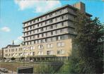 Ansichtkaart Kerkrade hoofd ingang ziekenhuis, Ophalen of Verzenden, 1960 tot 1980, Ongelopen, Limburg