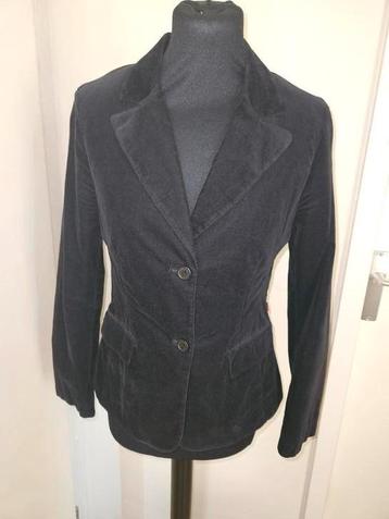 JACKPOT fijne riblazer zwart maat 36 ZGAN. beschikbaar voor biedingen