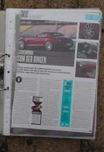 Mercedes SLS AMG GT / Final Edition C197 ? 6x autotest lezen, Boeken, Auto's | Folders en Tijdschriften, Gelezen, Mercedes, Verzenden