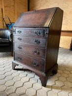schattig BUREAUTJE secretaire BUREAU vakken lades laatjes, Huis en Inrichting, Kasten | Secretaires, Ophalen, Zo goed als nieuw