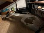 Peugeot 3008 voor bumper te koop, Ophalen of Verzenden