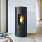 pelletkachel Wodtke Crazy air 6 kW, Huis en Inrichting, Kachels, Ophalen, Overige brandstoffen, Nieuw, Pelletkachel